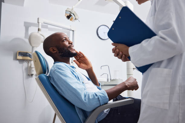 Best Emergency Dental Care for Broken or Chipped Teeth in Cold Spring, NY