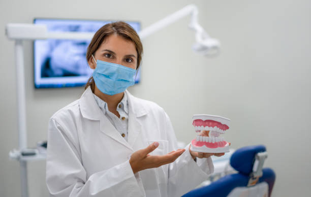 Best Urgent Care for Lost Fillings or Crowns in Cold Spring, NY
