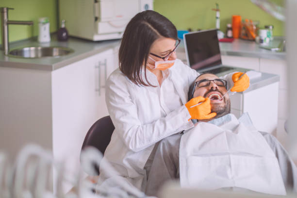 Best Cosmetic Emergency Dentistry in Cold Spring, NY